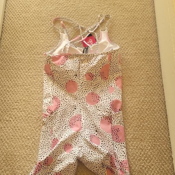 Black milk barbie catsuit - Picture 5 of 5